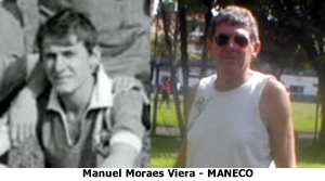 Manoel Moraes Vieira