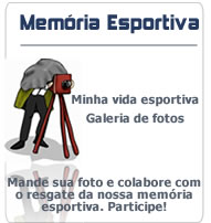 Memória Esportiva