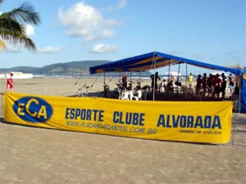 Esporte Clube Alvorada