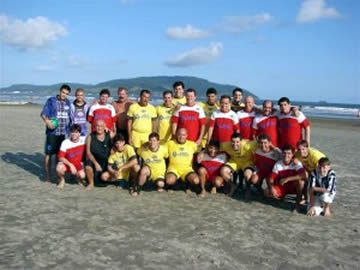 Esporte Clube Alvorada