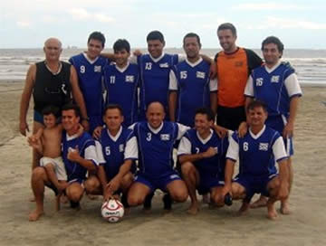 Esporte Clube Alvorada