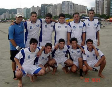 Esporte Clube Alvorada