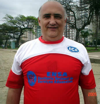 Valter Pinho Nogueira