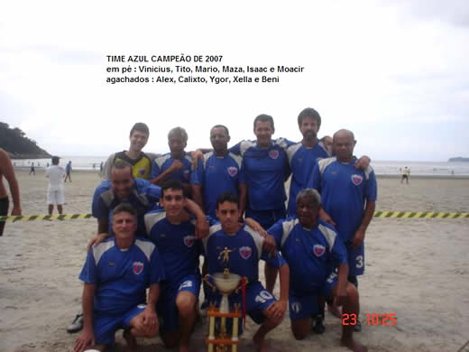 Pioneiros