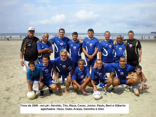 Pioneiros