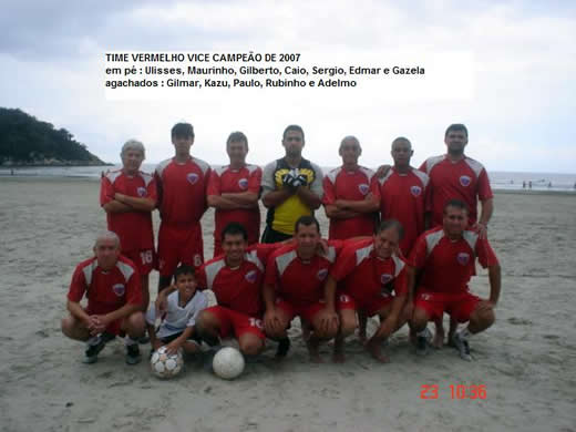 Pioneiros