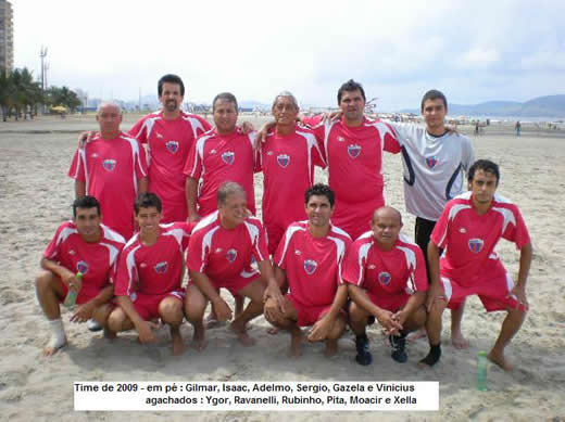 Pioneiros