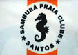 Sambur&aacute; Praia Clube