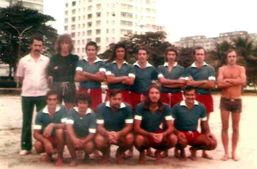 Sampaio Moreira