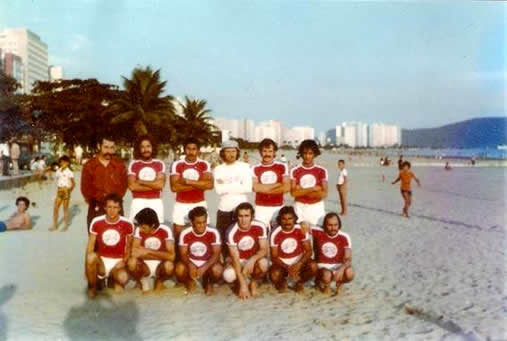 Sampaio Moreira