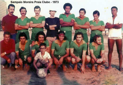Sampaio Moreira
