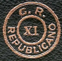 C.R XI Republicano
