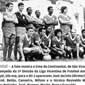 Time do Continental - 1970