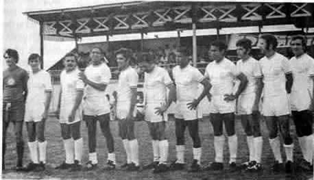 Cosipa - Laminação