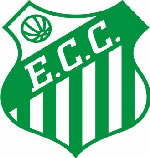 Esporte Clube Cubatão (escudo redesenhado por Jose Farah)