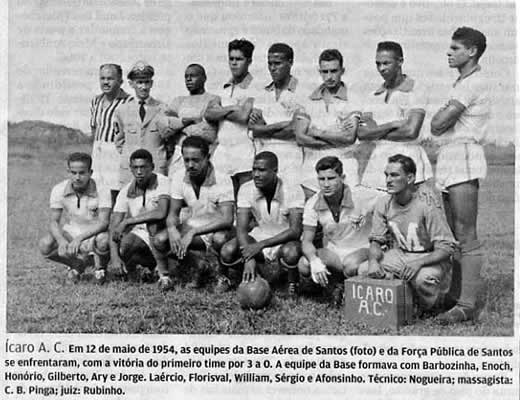 Icaro A.C