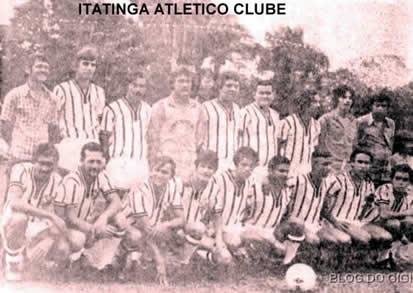 Itatinga Atletico Clube