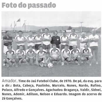 Jau FC