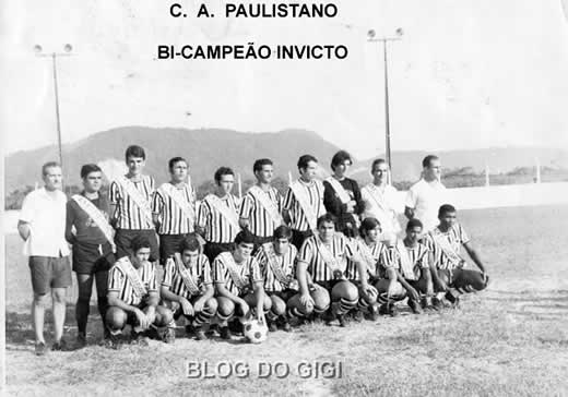 C.A Paulistano