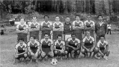 Clube Atletico Paulistano S.Vicente