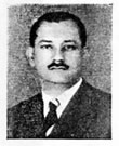Gilson Ferreira de Medeiros - Presidente