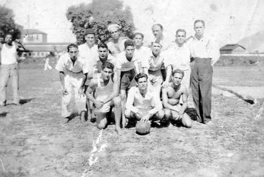 Santópolis Clube