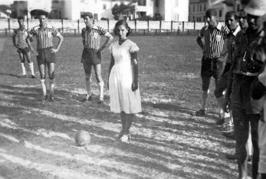 Santópolis Clube