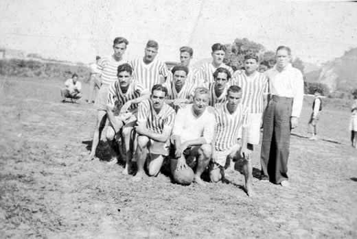 Santópolis Clube