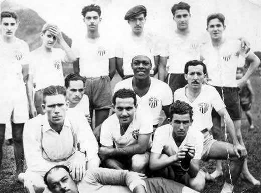 Santópolis Clube