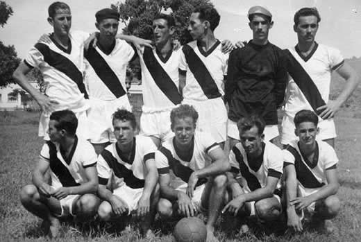 Santópolis Clube
