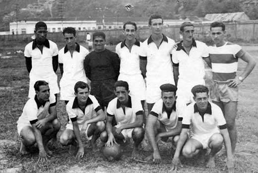 Santópolis Clube