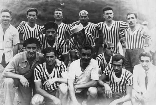 Santópolis Clube