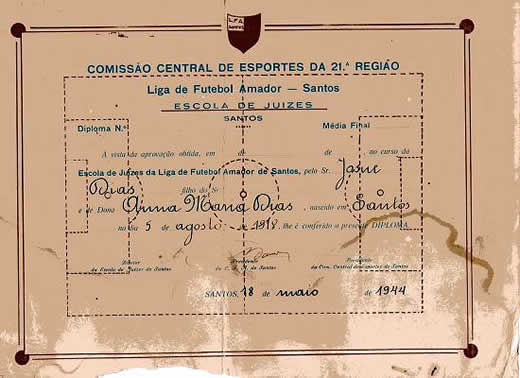 Santópolis Clube