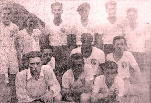 Sant�polis Clube