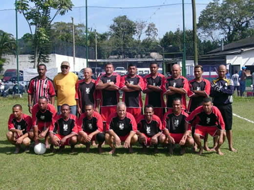 Serrano Futebol Clube