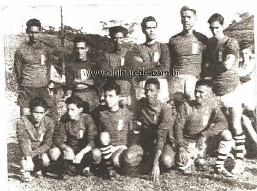 E.C Torino de Santos