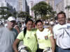 Helio e Hamilton