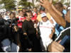 Muricy e Chulapa