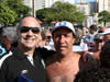 Roberto Santini e Gilberto Costa