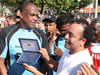 Chulapa e Beto Hora