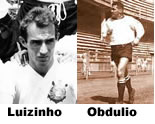 Luizinho e Obdulio