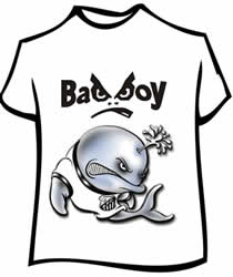 bad boy da vila belmiro