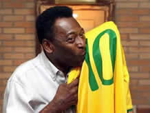 camisa 10