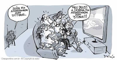 charge