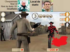 Duelo entre Felipão e Kleber