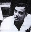 Ibraim - jogador do Santos F.C