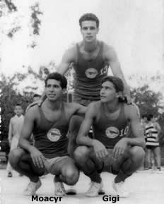 Moacir Rebello dos Santos
