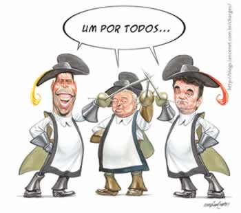 charge futebol lancenet