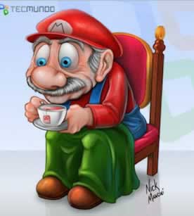mario bros