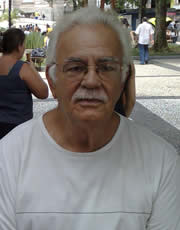José Espinosa